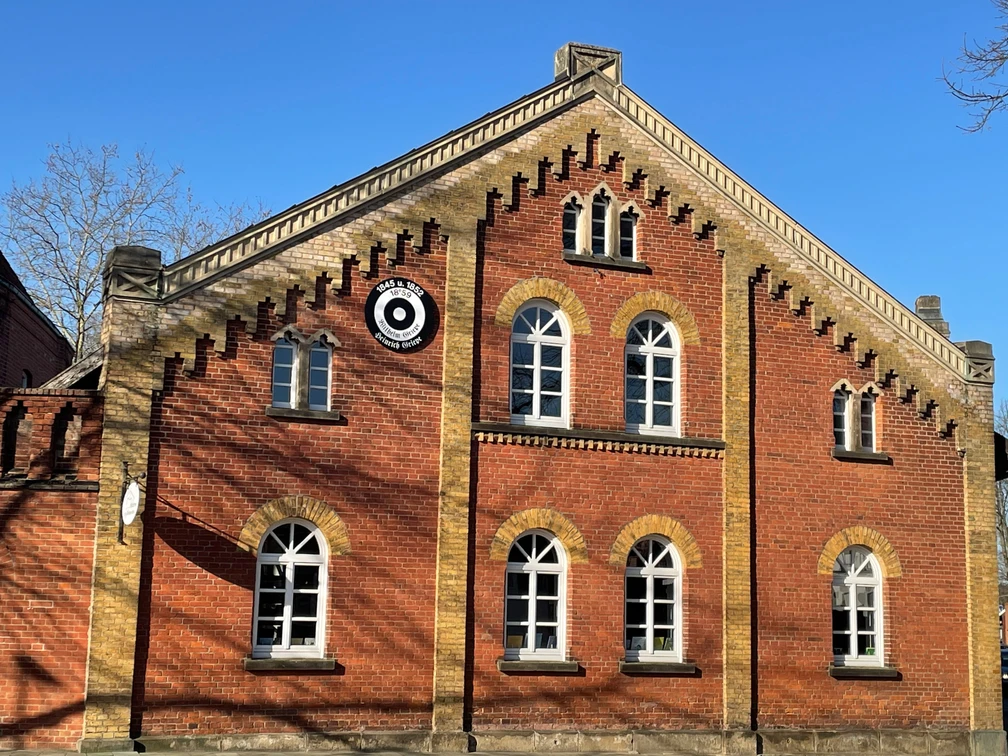 Griepe-Haus Bad Bevensen Griepe-Haus Bad Bevensen