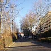 Langer Wall_Ecke Tiedexer Tor Langer Wall_Ecke Tiedexer Tor