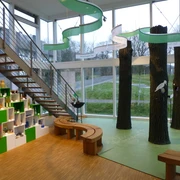 Besucherzentrum