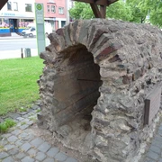 röm. Wasserleitung © Ch. Heinen