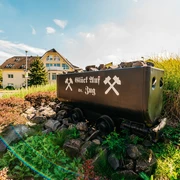 Bergbaurevier Zug