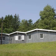 Außenansicht Jugendzeltplatz Amelinghausen Amelinghausen