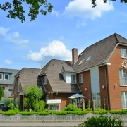 Ferienwohnungen Pension Lindhofer