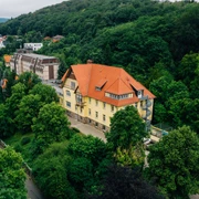 Jugendherberge Wernigerode - Außenansicht