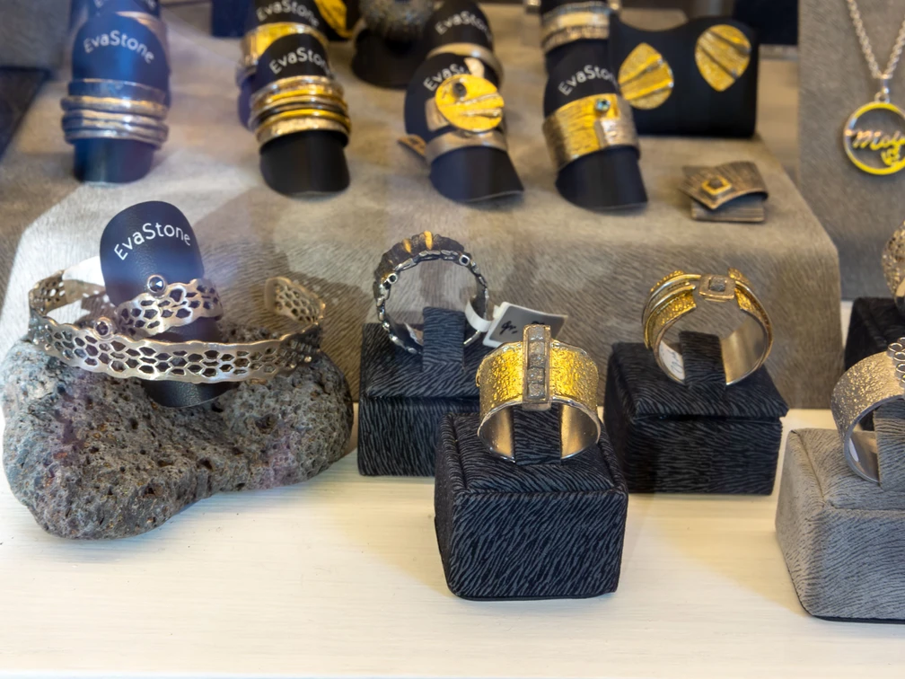 Fürstenberg's Schmuckstück Juist