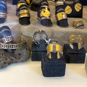 Fürstenberg's Schmuckstück Juist