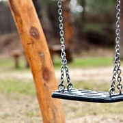 Spiel und Spass auf den Spielplätzen. Spiel und Spass auf den Spielplätzen.