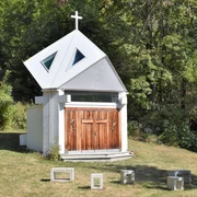 kapelle St. Laurentius im Bitschji kapelle St. Laurentius im Bitschji