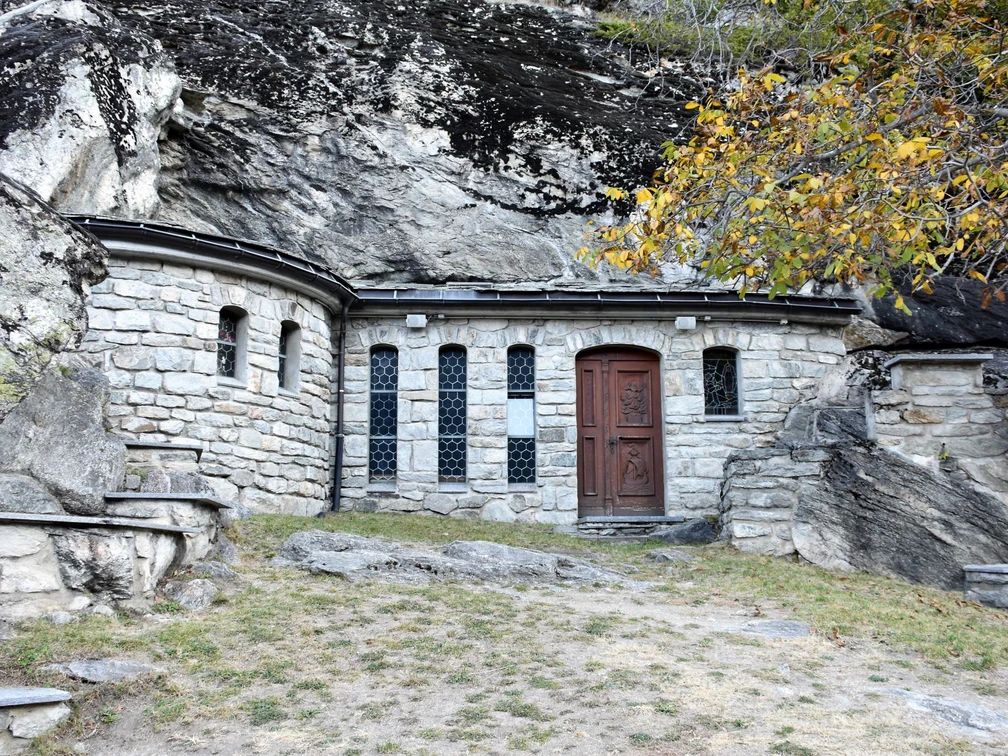 Wallfahrtskapelle Maria im Gstein Wallfahrtskapelle Maria im Gstein