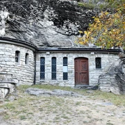 Wallfahrtskapelle Maria im Gstein Wallfahrtskapelle Maria im Gstein