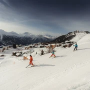 Aletsch Arena - Skiparadies für Familien Aletsch Arena - Skiparadies für Familien