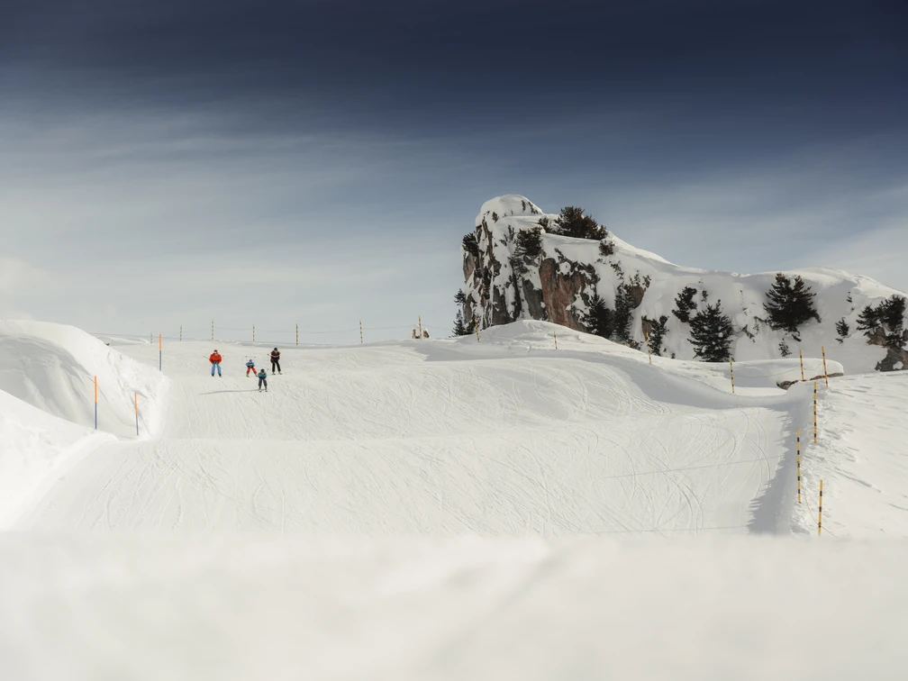 Aletsch Arena - Skiparadies für Familien Aletsch Arena - Skiparadies für Familien