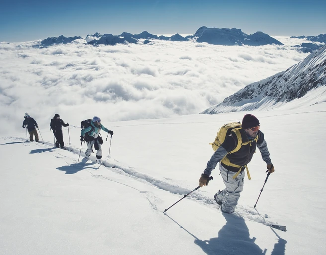 Ein einmaliges Abenteuer Ein einmaliges Abenteuer