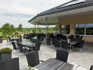 CC0 - Golfclub Bokensdorf2 .jpg Gastronomie der Golfsportanlage Bokensdorf vom Golfclub Wolfsburg