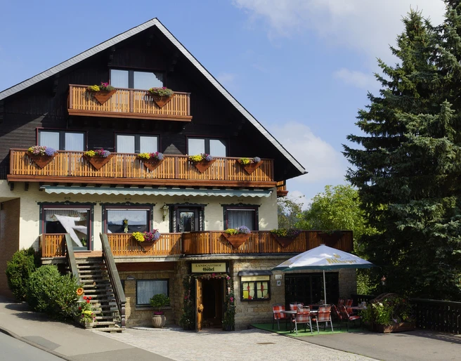 Landgasthof Göbel Landgasthof Göbel