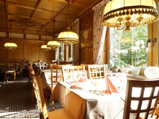 Landgasthof Göbel Landgasthof Göbel