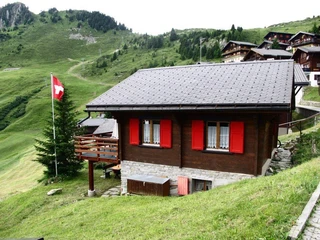 Riederhorn