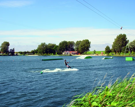 WakeGarden Otterndorf