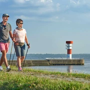 Entdeckerrunde maritimes Brunsbüttel