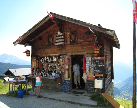 Traditionell und Urchig Traditionell und Urchig