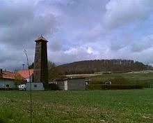 Garlebsen Schlauchturm garlebsen-schlauchturm