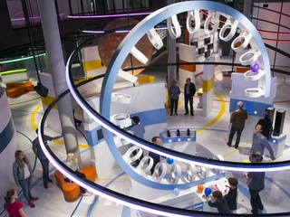 Energie Erlebnis Zentrum Ostfriesland in Aurich Looping Energie Erlebnis Zentrum Ostfriesland in Aurich Looping
