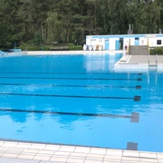 Waldfreibad Sahlenburg