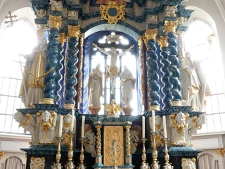 St.-Clemens-Kirche in Holte-Lastrup