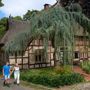 Luftkurort Burg und der Burger Wald