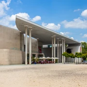 Das Kunstmuseum Bonn Kunstmuseum Bonn