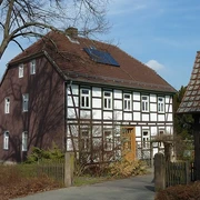 Pfarrhaus Iber pfarrhaus-iber