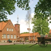 Heimatmuseum Auetal Außenansicht Heimatmuseum Auetal Außenansicht