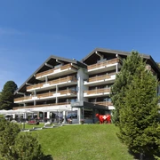 Restaurant Riederhof