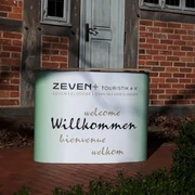 Zeven + Touristik e.V. - Messetresen Zeven + Touristik e.V. - Messetresen