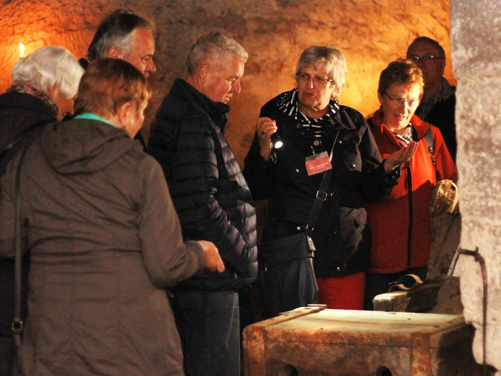 Öffentliche Abendführung: Helles Bier und dunkle Schatten_Diekturm oeffentliche-abenfuehrung-helles-bier-und-dunkle-schatten-diekturm