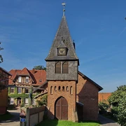 Kapellenturm Andershausen kapellenturm-andershausen