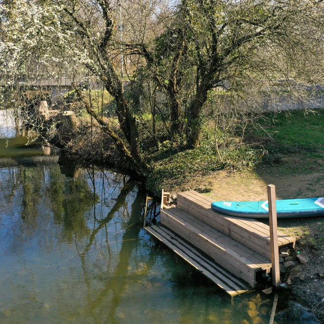 Kanusteg Jugendgaestehaus Wolfenbüttel.jpg