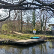 Kanusteg Marktstraße Wolfenbuettel.jpg Kanusteg an der Marktstraße