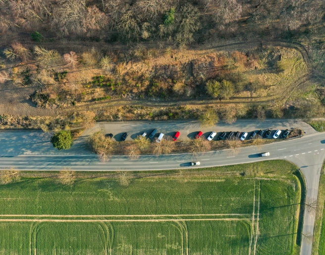 Wolfenbüttel Parkplatz Oderwald-1.jpg Wolfenbüttel Parkplatz Oderwald-1