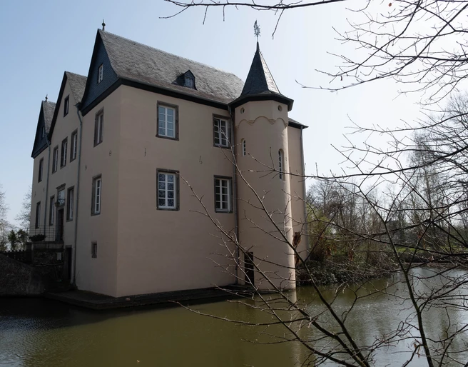 Burg Peppenhoven