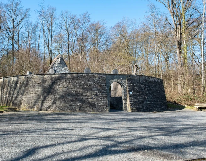 Wachtberg Ehrenmal