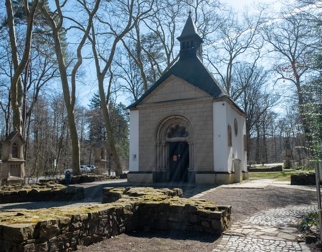 Waldkapelle