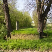Historischer Swistübergang  2018 Frühling Swistal