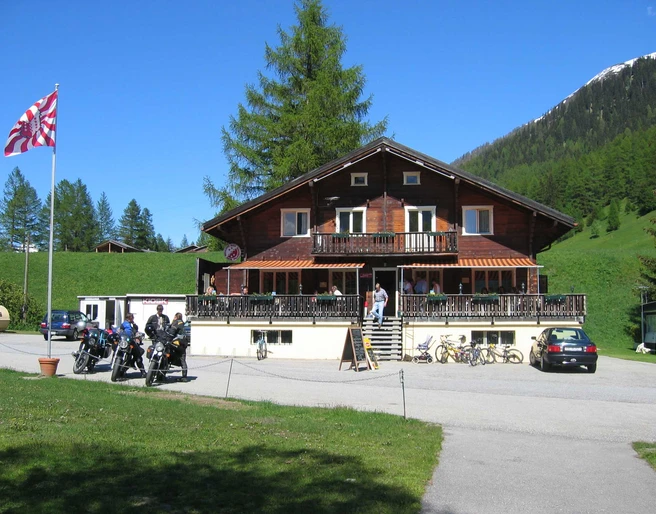 Camping Restaurant Riverside Camping Restaurant Riverside