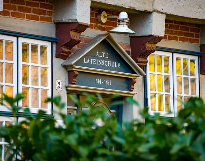Alte Lateinschule