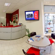 TOURIST INFORMATION ZWICKAU