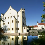 Wasserschloß Klaffenbach