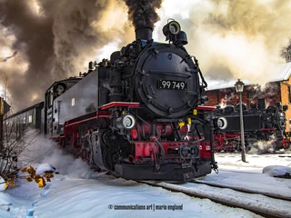 Zittauer Schmalspurbahn