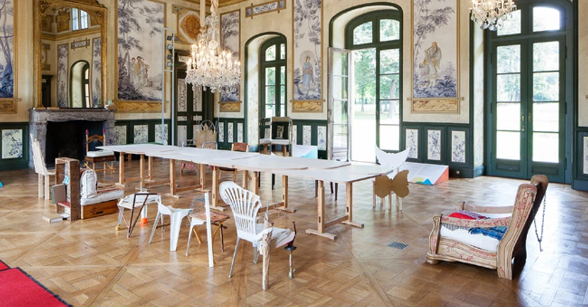 Kunstgewerbemuseum