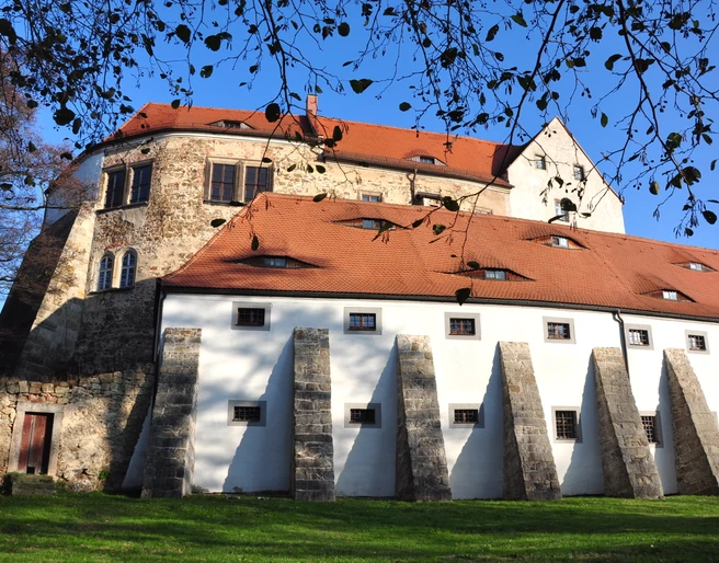 Schloss Klippenstein